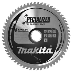 Makita E-12267 lame de scie circulaire 21,6 cm 1 pièce(s)