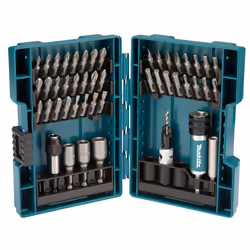 Makita D-73461, 47 pièce(s)