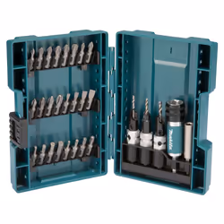 Makita D-73477, 29 pièce(s)
