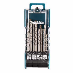 Makita D-73483, 12 pièce(s)