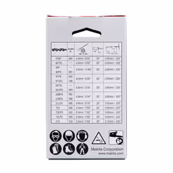 Makita 191T89-0 accessoire de tronçonneuse électrique 1 pièce(s)