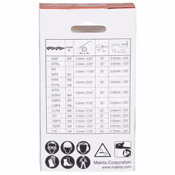 Makita 191T91-3 accessoire de tronçonneuse électrique 1 pièce(s)