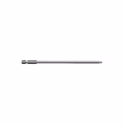 Peu de tournevis Makita 191V06-2; PZ2; 155 mm; 5 unités