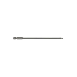 Peu de tournevis Makita 191V06-2; PZ2; 155 mm; 5 unités