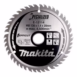 Makita E-12114