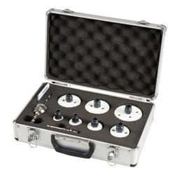 Jeu de scie Makita E-12295; 25-76 mm; 9 unités