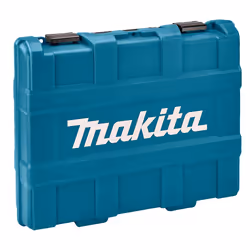 Makita 821710-4, Noir, Turquoise