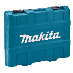 Makita 821710-4 étui pour équipements Noir, Turquoise