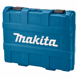 Makita 821710-4 étui pour équipements Noir, Turquoise