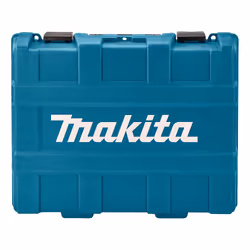 Makita 821710-4 étui pour équipements Noir, Turquoise