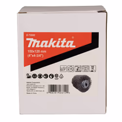 Makita D-73592 fourniture de polissage d'outil rotatif - Vue supplémentaire 4