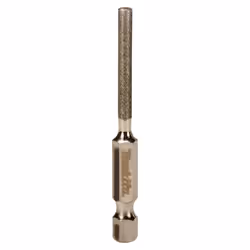 Chaîne nette fichier Makita D-73748; 4 mm; 1/4''