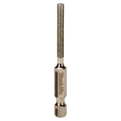 Chaîne nette fichier Makita D-73748; 4 mm; 1/4''