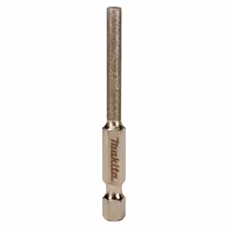 Chaîne nette fichier Makita D-73754; 4,5 mm; 1/4''