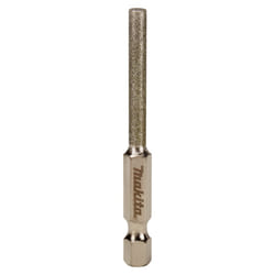 Chaîne nette fichier Makita D-73754; 4,5 mm; 1/4''