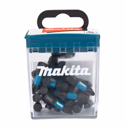 Makita E-12360, 25 mm, 25 pièce(s)