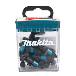Makita E-12360 embout de tournevis