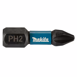Makita E-12360 embout de tournevis