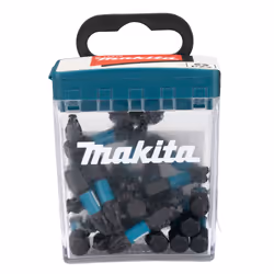 Makita E-12376, 25 mm, 25 pièce(s)