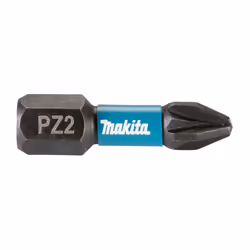 Makita E-12376 embout de tournevis