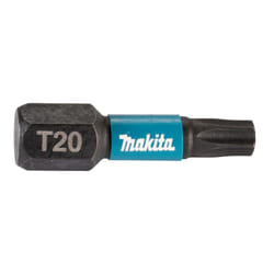 Makita E-12382 embout de tournevis