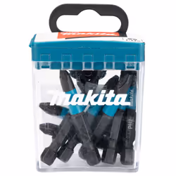 Makita E-12407, 50 mm, 10 pièce(s)