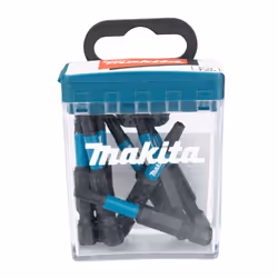 Makita E-12429, 50 mm, 10 pièce(s)