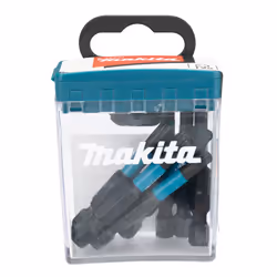 Makita E-12435, 10 mm, 10 pièce(s)