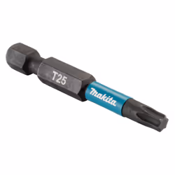 Makita E-12435 embout de tournevis