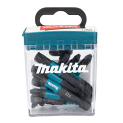 Makita E-12413 embout de tournevis