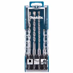Makita D-74136, 4 pièce(s)
