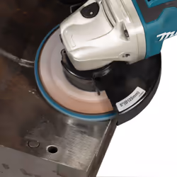 Meule-éventail Makita D-74223; 125x22,3 mm; Z40