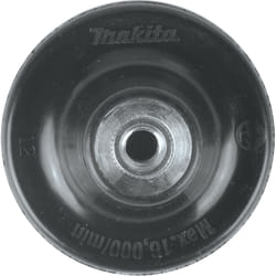 Makita 743124-6 accessoire pour meuleuse d'angle