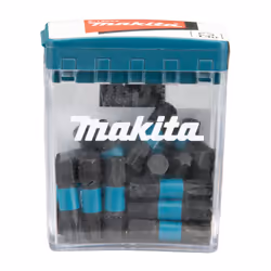 Makita E-12653 embout de tournevis