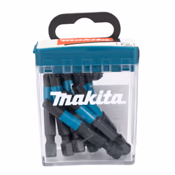 Makita E-12675, 50 mm, 10 pièce(s)