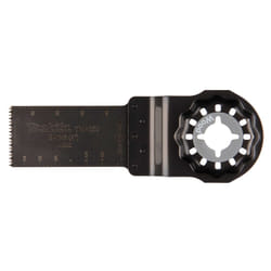 Makita B-64842-5 Lame de scie sauteuse, à chantourner et sabre Acier fin au carbone 5 pièce(s)