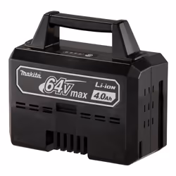 Batterie Makita BL6440; 64 V; 4,0 Ah; Li-ion