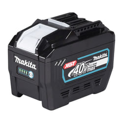 Batterie Makita BL4080F; 40 V; 8,0 Ah; Li-ion