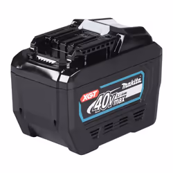 Batterie Makita BL4080F; 40 V; 8,0 Ah; Li-ion