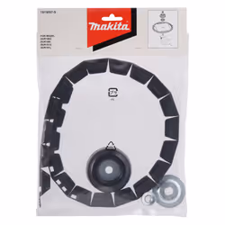 Makita 191W97-9 accessoire de débroussailleuses et coupe-bordures Lame de débroussailleuse