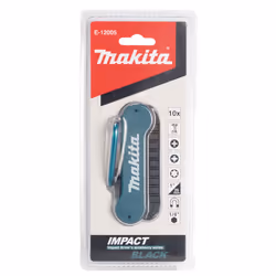 Makita E-12005 embout de tournevis