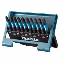 Makita E-12011, 10 pièce(s)