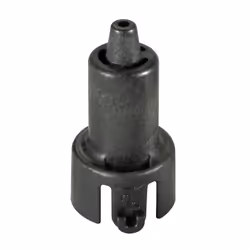 Embouts de coupleurs Makita AS001G; 3 mm