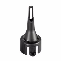 Embouts de coupleurs Makita AS001G; 7 mm