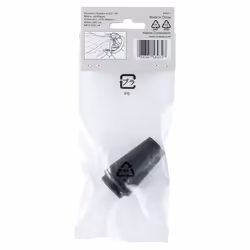 Embouts de coupleurs Makita 191X25-0; 7,0 mm