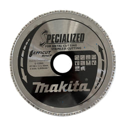 Makita E-12865 lame de scie circulaire 18,5 cm 1 pièce(s)