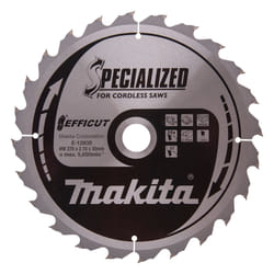 Makita E-12930 lame de scie circulaire 1 pièce(s)