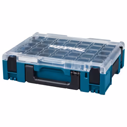 Makita 191X84-4 Boîte à outils