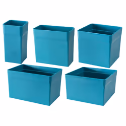 Insérer Makita 191X92-5; 5 unités