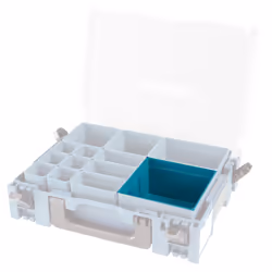 Makita 191X97-5 acessoire de boîte à outils